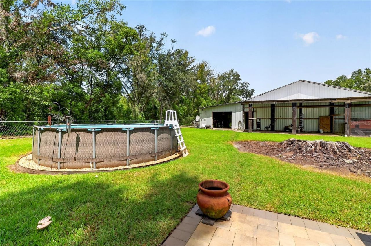 7430 Green Road, Lakeland, FL 33810 Photo