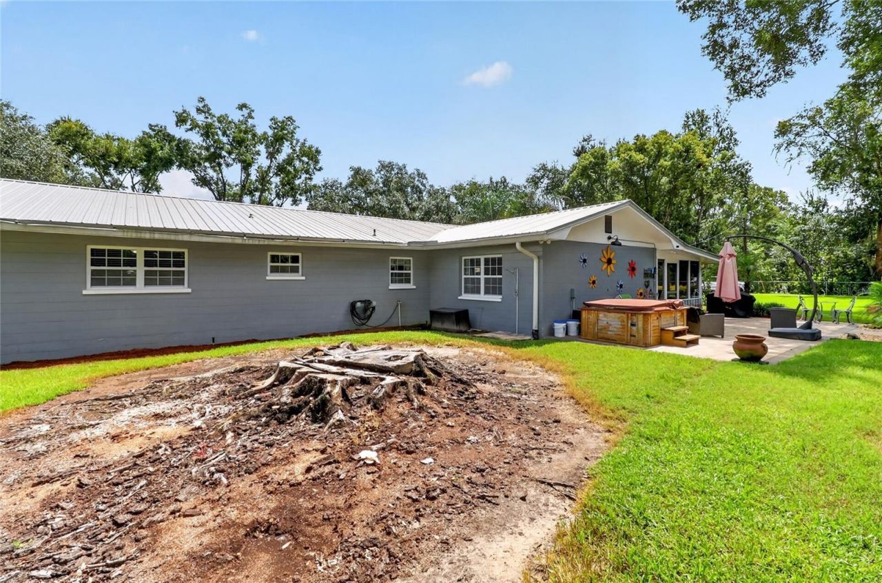7430 Green Road, Lakeland, FL 33810 Photo