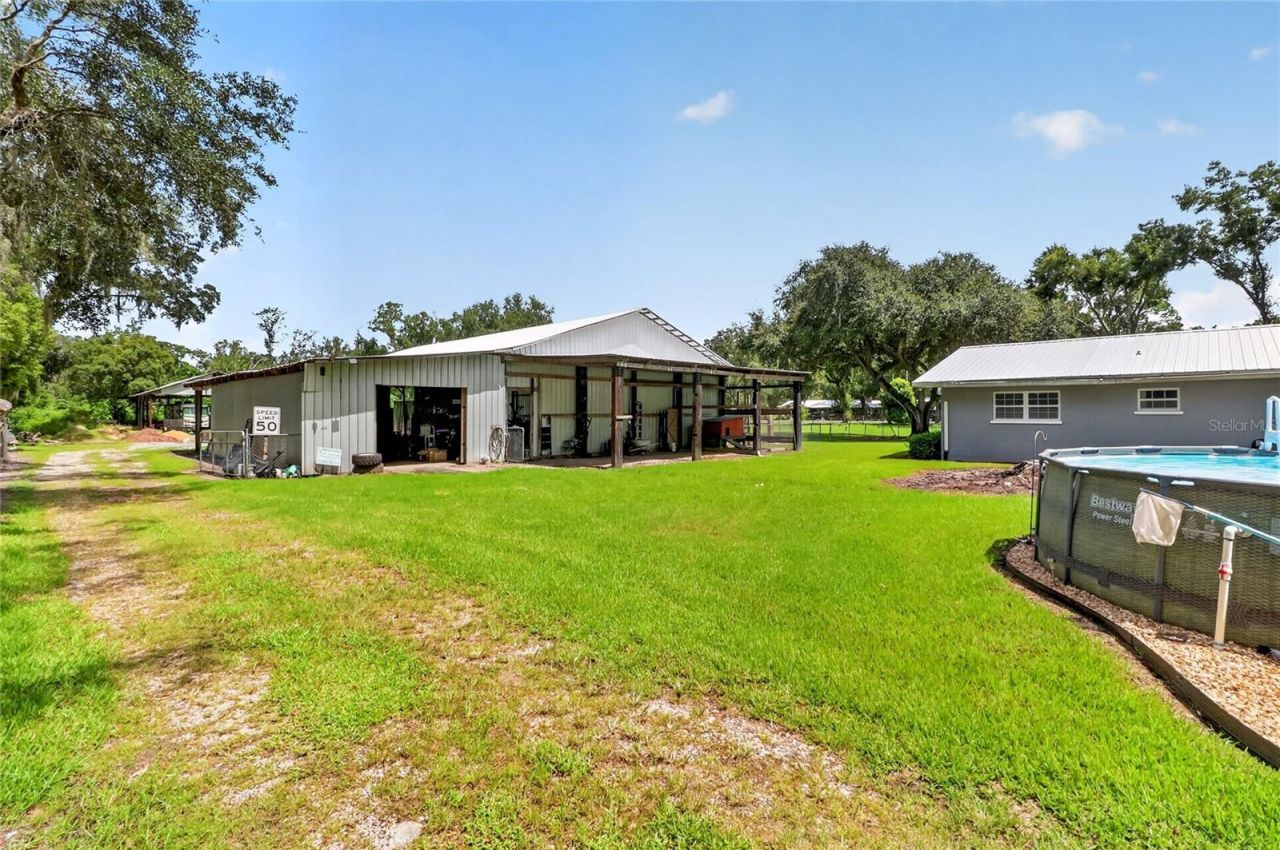 7430 Green Road, Lakeland, FL 33810 Photo