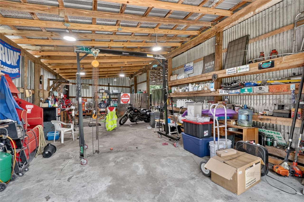 7430 Green Road, Lakeland, FL 33810 Photo
