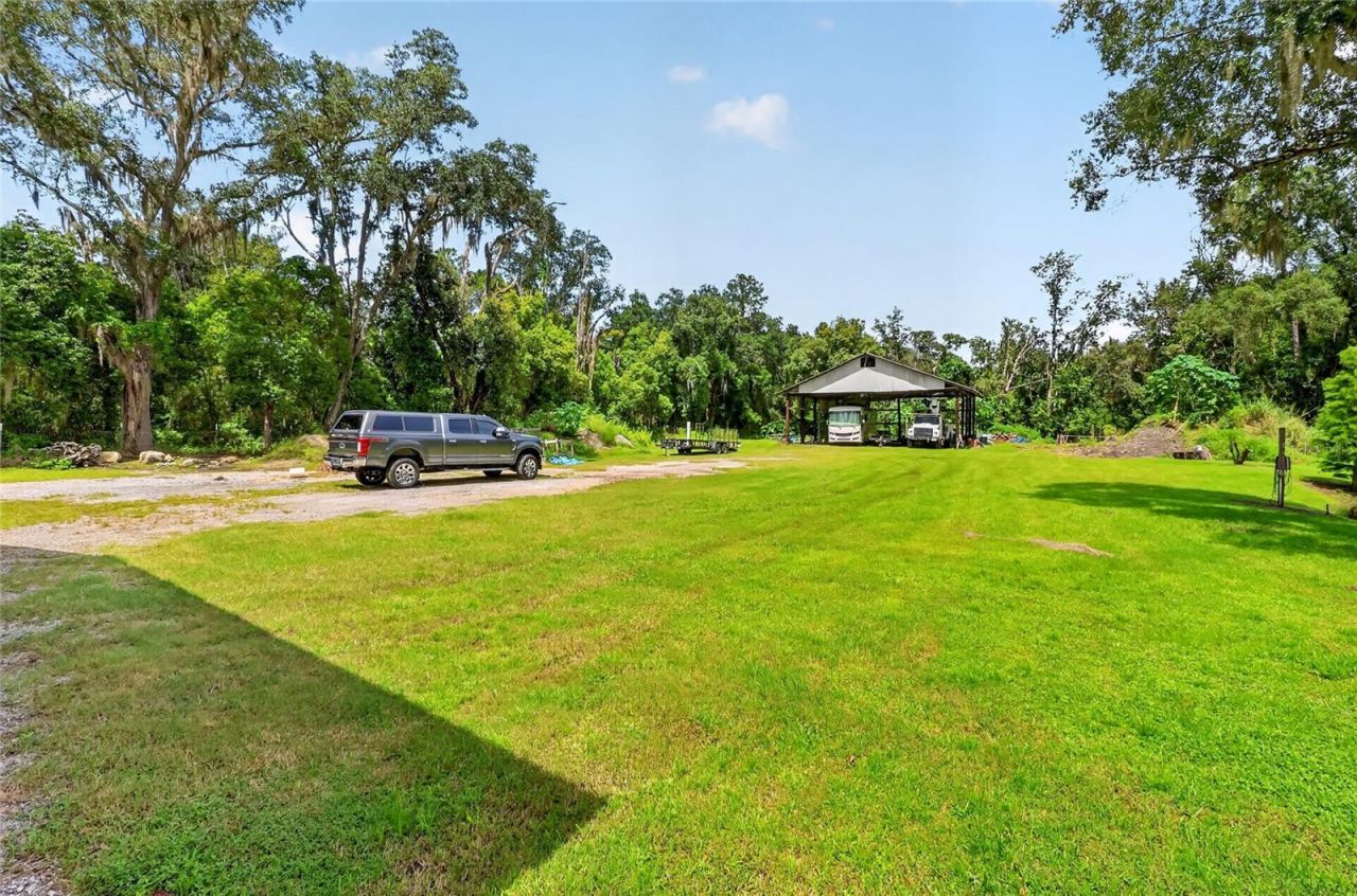 7430 Green Road, Lakeland, FL 33810 Photo