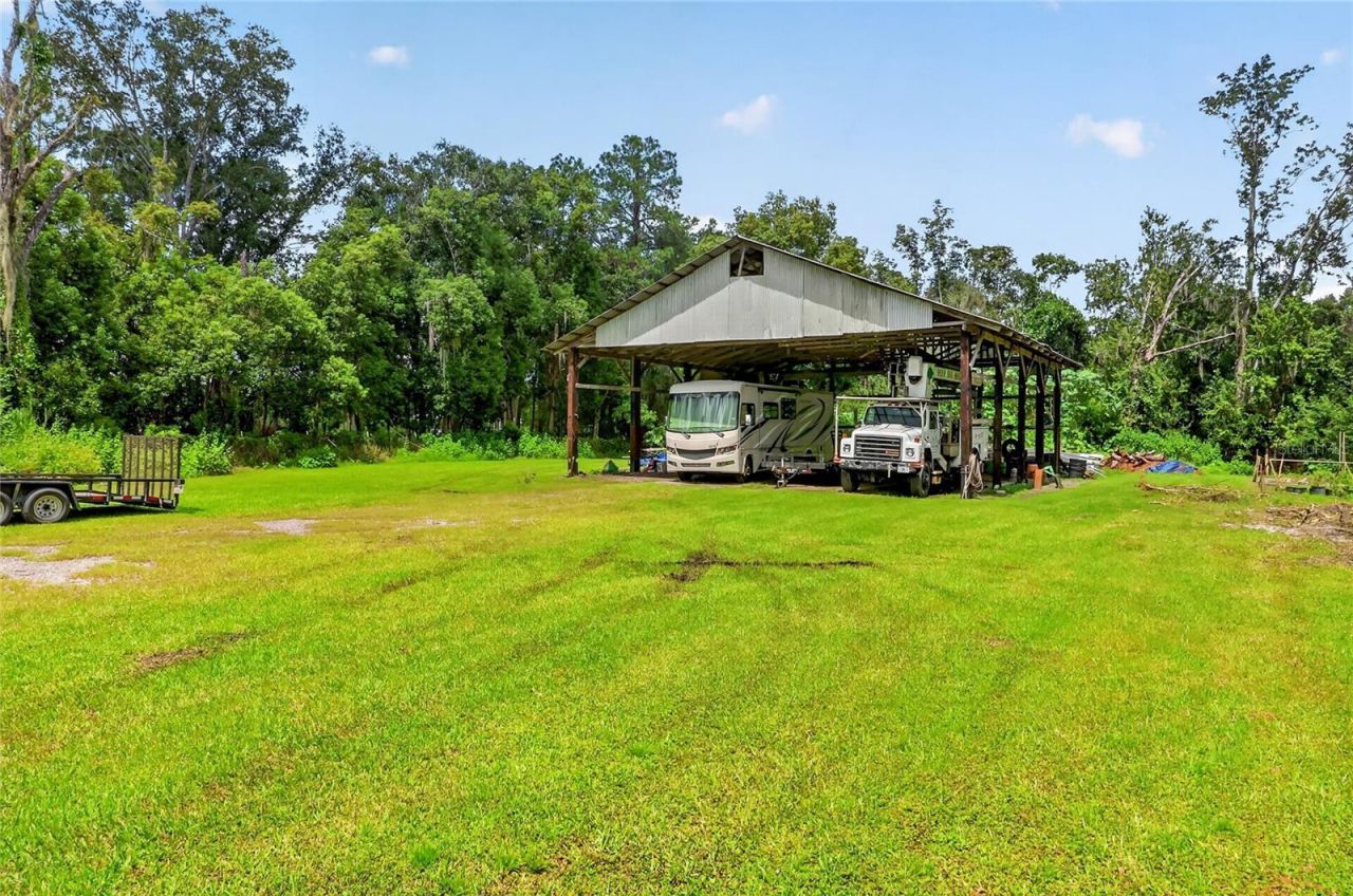 7430 Green Road, Lakeland, FL 33810 Photo