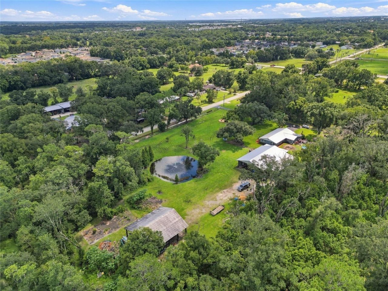 7430 Green Road, Lakeland, FL 33810 Photo