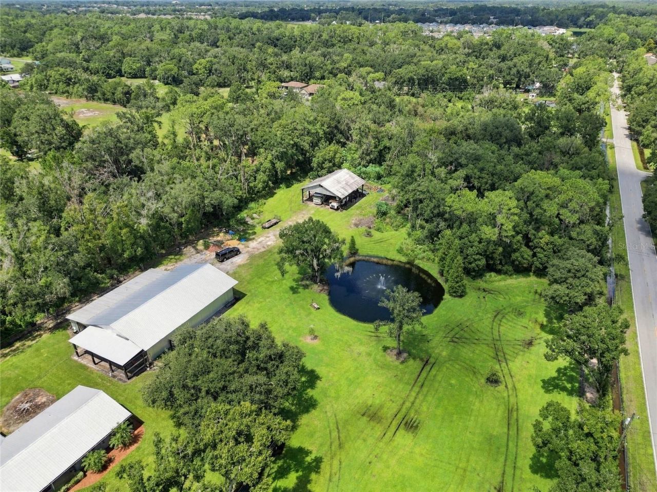 7430 Green Road, Lakeland, FL 33810 Photo