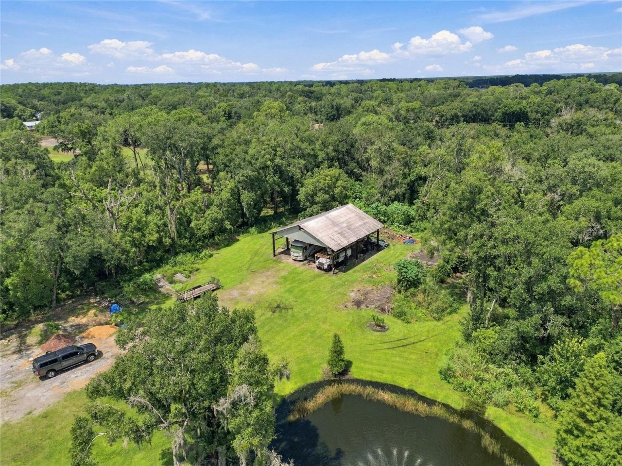 7430 Green Road, Lakeland, FL 33810 Photo
