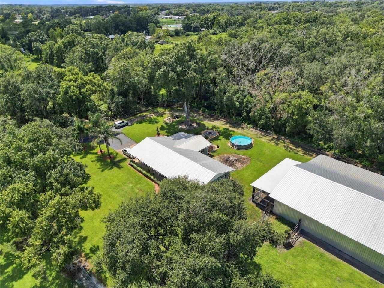 7430 Green Road, Lakeland, FL 33810 Photo