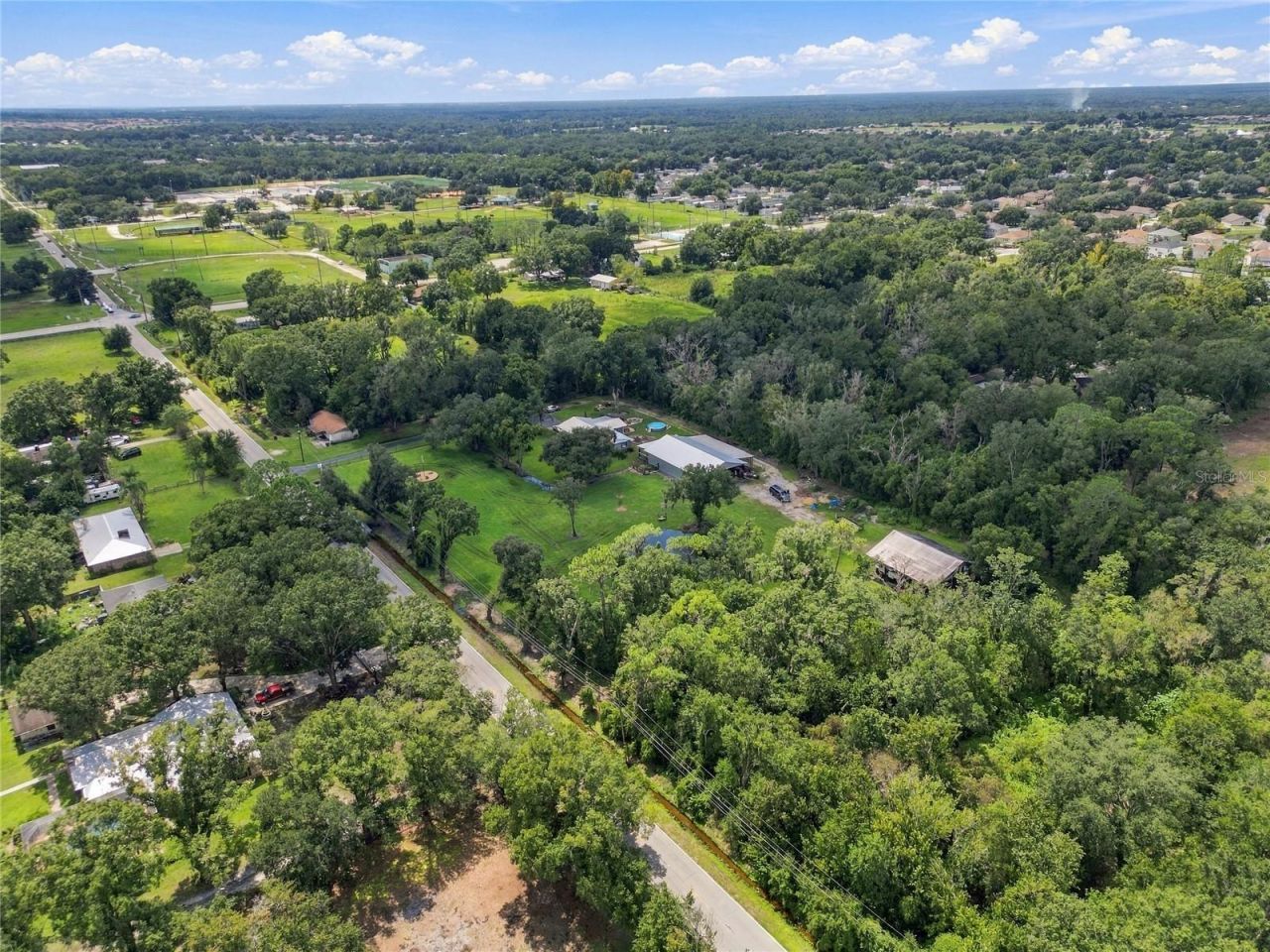 7430 Green Road, Lakeland, FL 33810 Photo