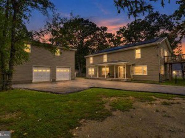 23161 TOWN CREEK DRIVE, LEXINGTON PARK, MD 20653