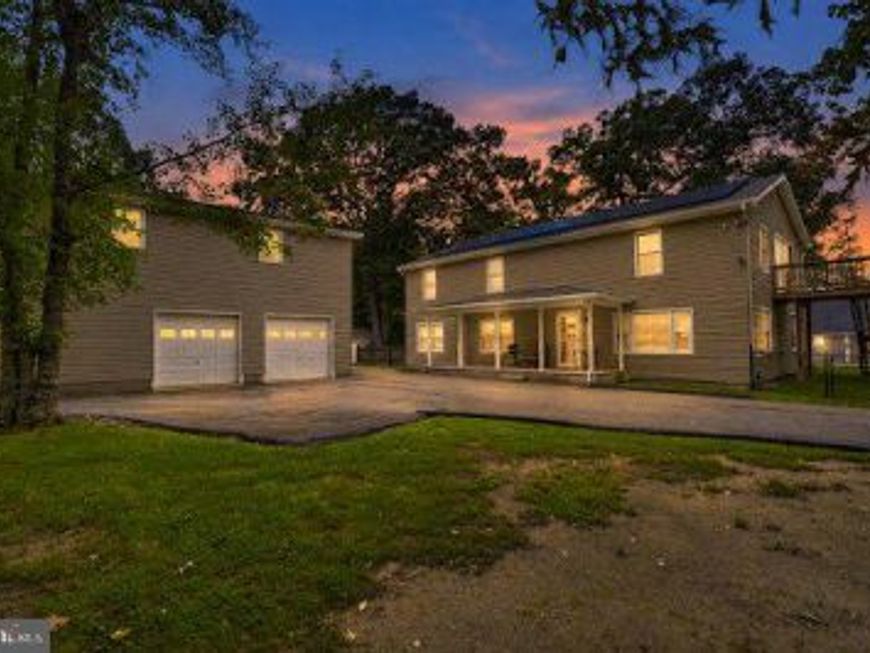 23161 Town Creek Drive, Lexington Park, MD 20653 Main Photo