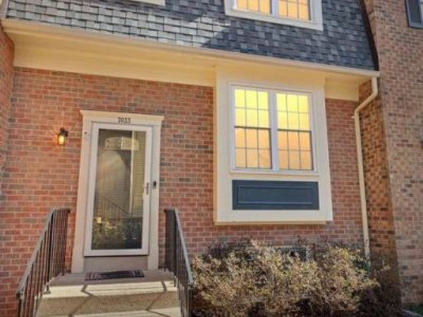 7033 SOLOMON SEAL COURT , SPRINGFIELD, VA 22152