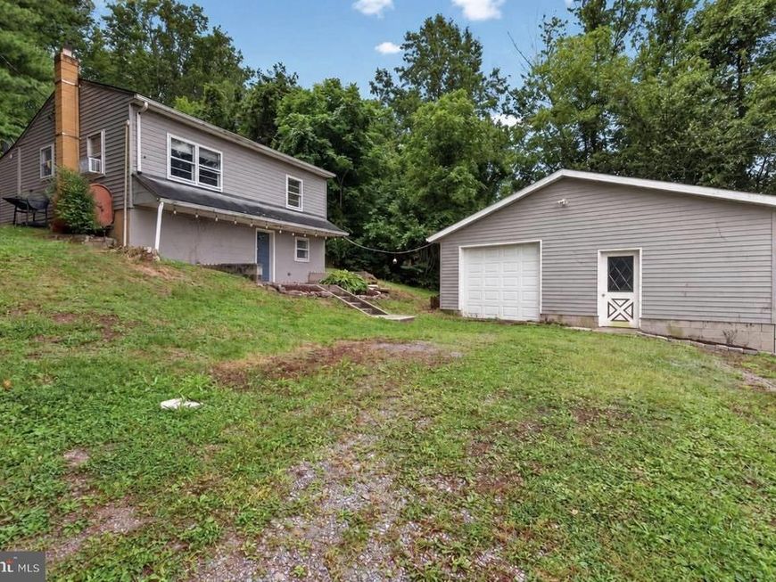 5164 State Route 147, Dalmatia, PA 17017 Main Photo