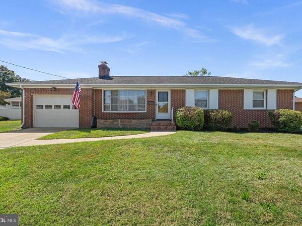 624 GAYLE DRIVE, LINTHICUM HEIGHTS, MD 21090