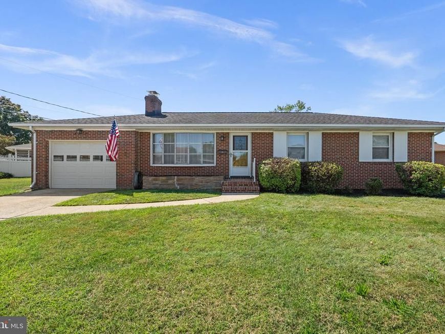 624 Gayle Drive, Linthicum Heights, MD 21090 Main Photo