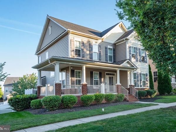 1424 SCHEER STREET, BRUNSWICK, MD 21716