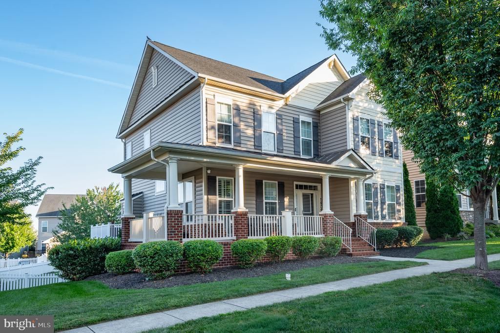 1424 SCHEER STREET , BRUNSWICK, MD 21716