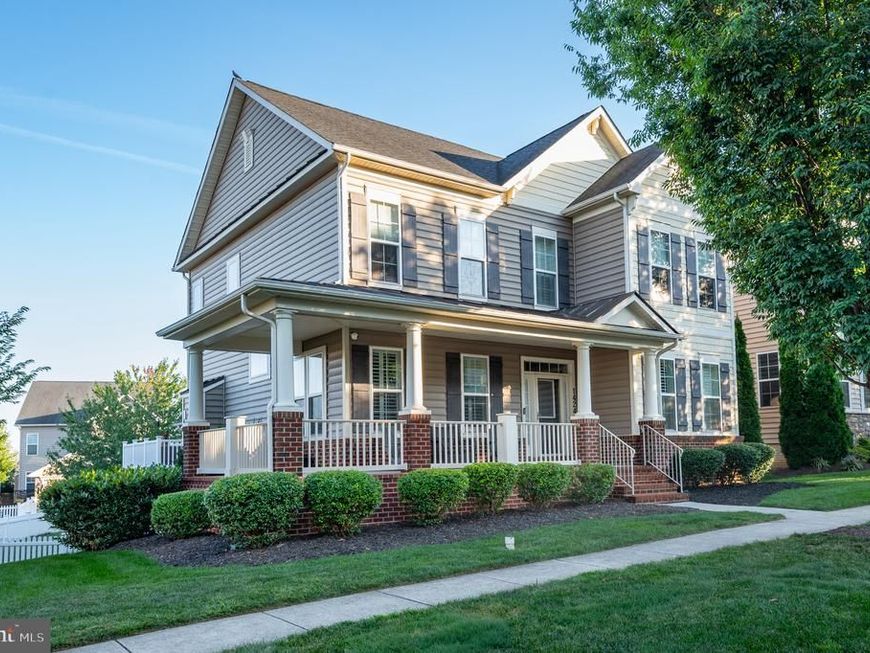 1424 Scheer Street , Brunswick, MD 21716 Main Photo