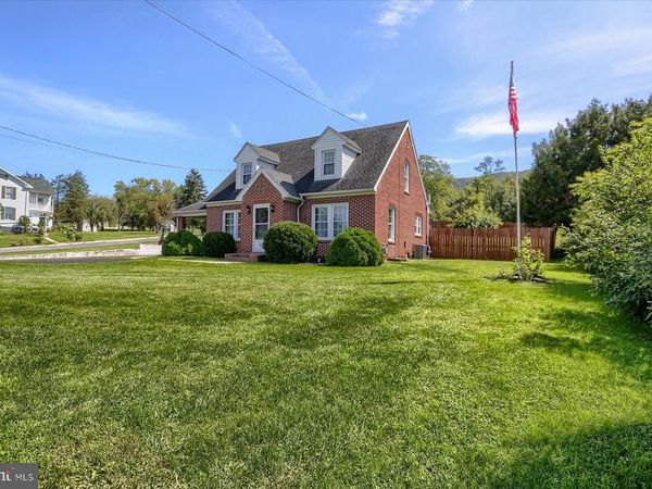2150 BACK MAITLAND ROAD, LEWISTOWN, PA 17044