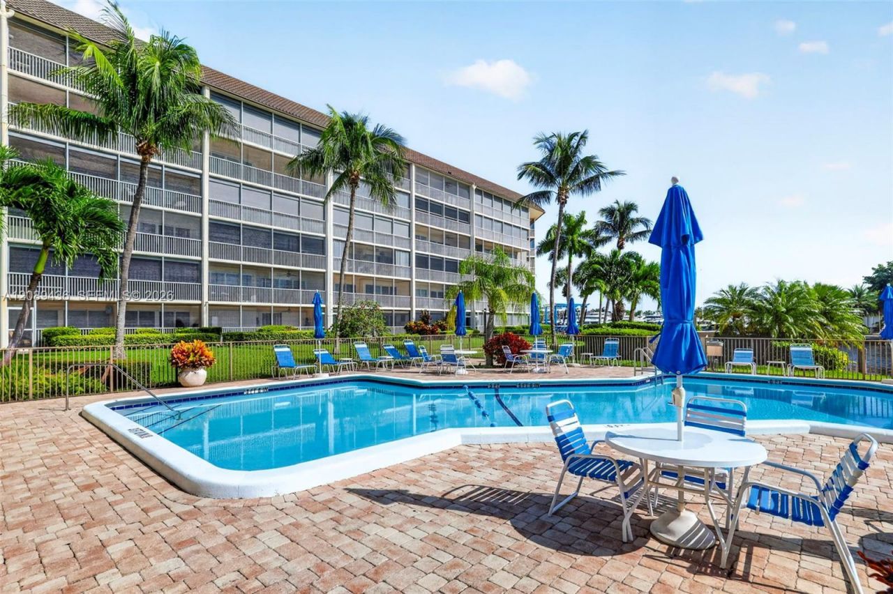 400 N Federal Hwy , Unit 414, Deerfield Beach, FL 33441 Photo