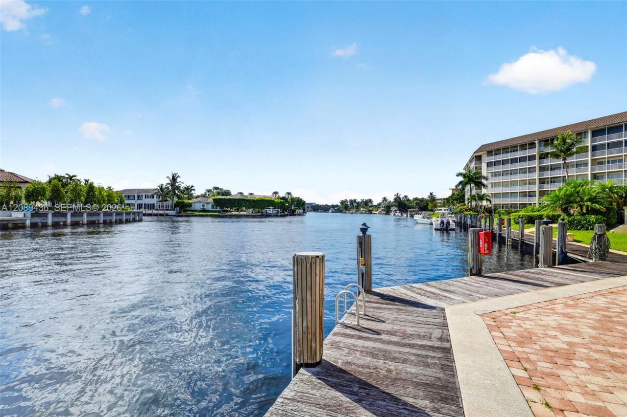 400 N Federal Hwy , Unit 414, Deerfield Beach, FL 33441 Photo
