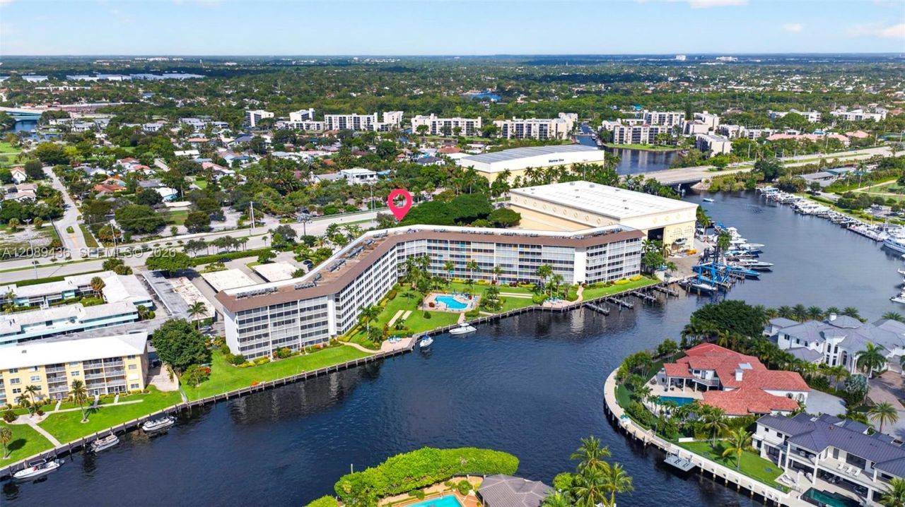 400 N Federal Hwy , Unit 414, Deerfield Beach, FL 33441 Photo