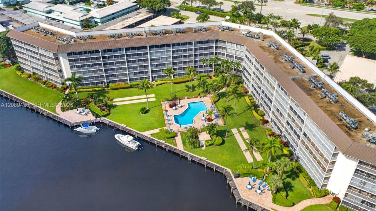 400 N Federal Hwy , Unit 414, Deerfield Beach, FL 33441 Photo