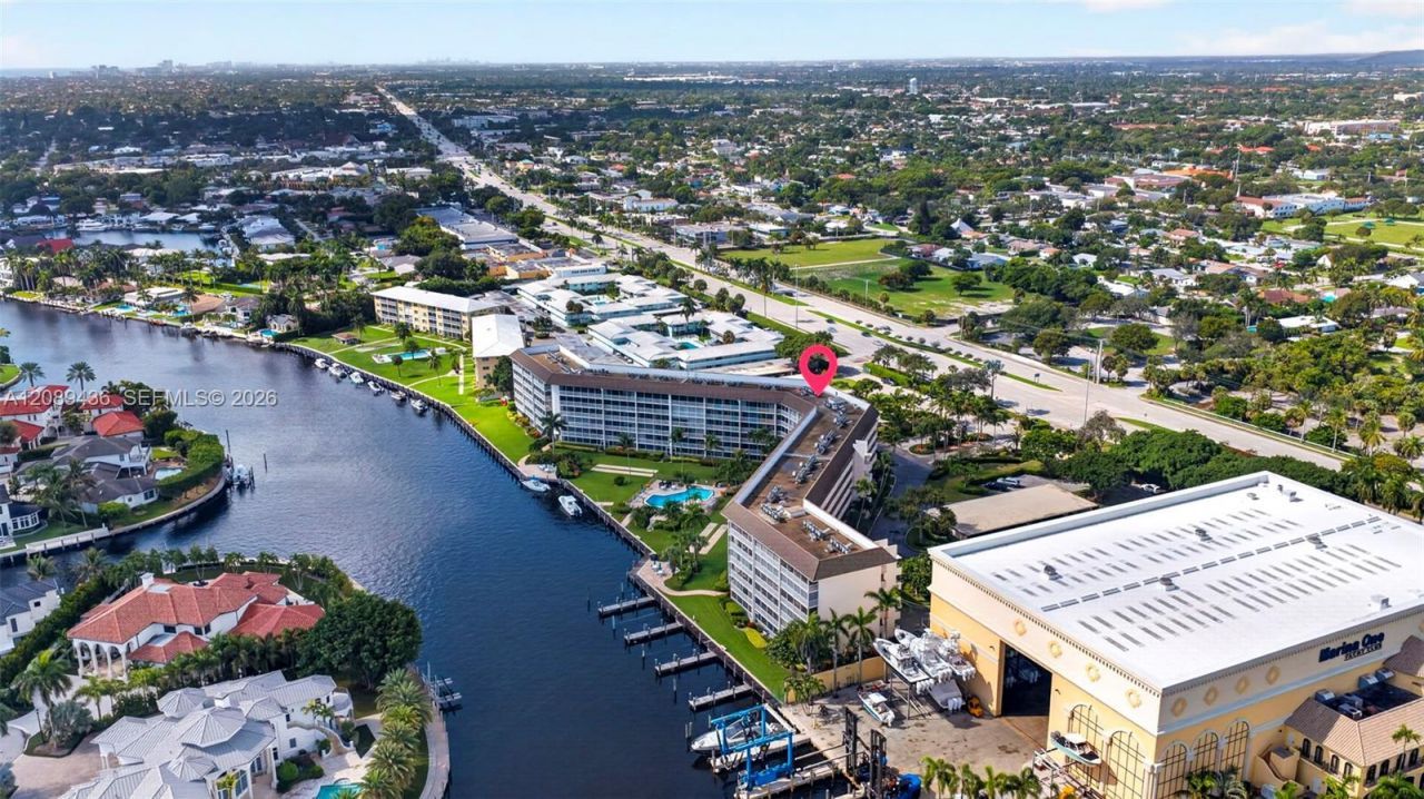 400 N Federal Hwy , Unit 414, Deerfield Beach, FL 33441 Photo