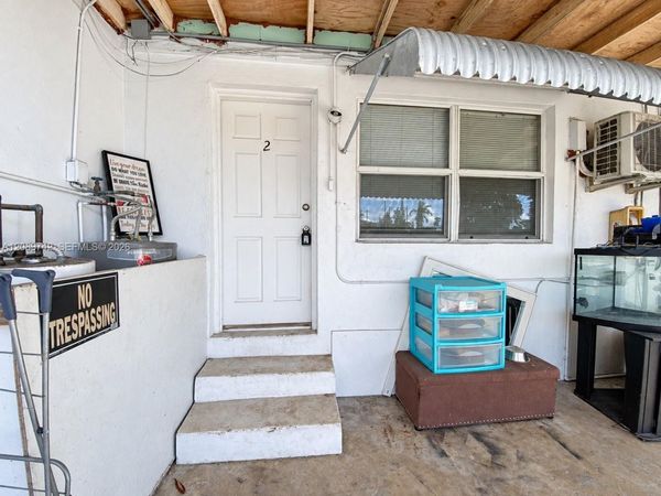 905 NE 5th Ave , Unit 2, Homestead, FL 33030