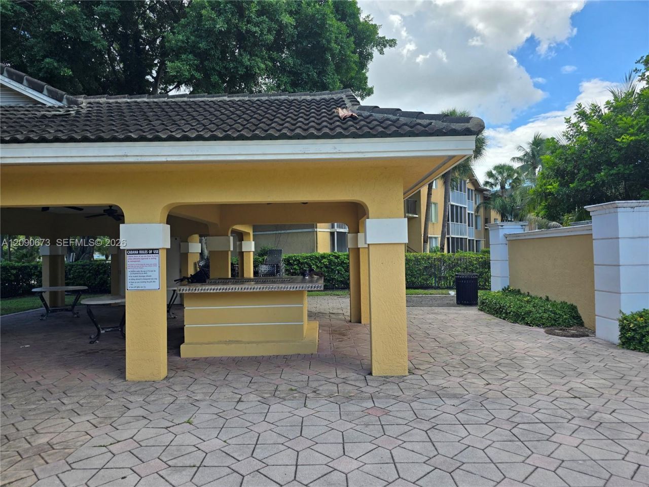 4015 W Mcnab Rd , Unit D305, Pompano Beach, FL 33069 Photo
