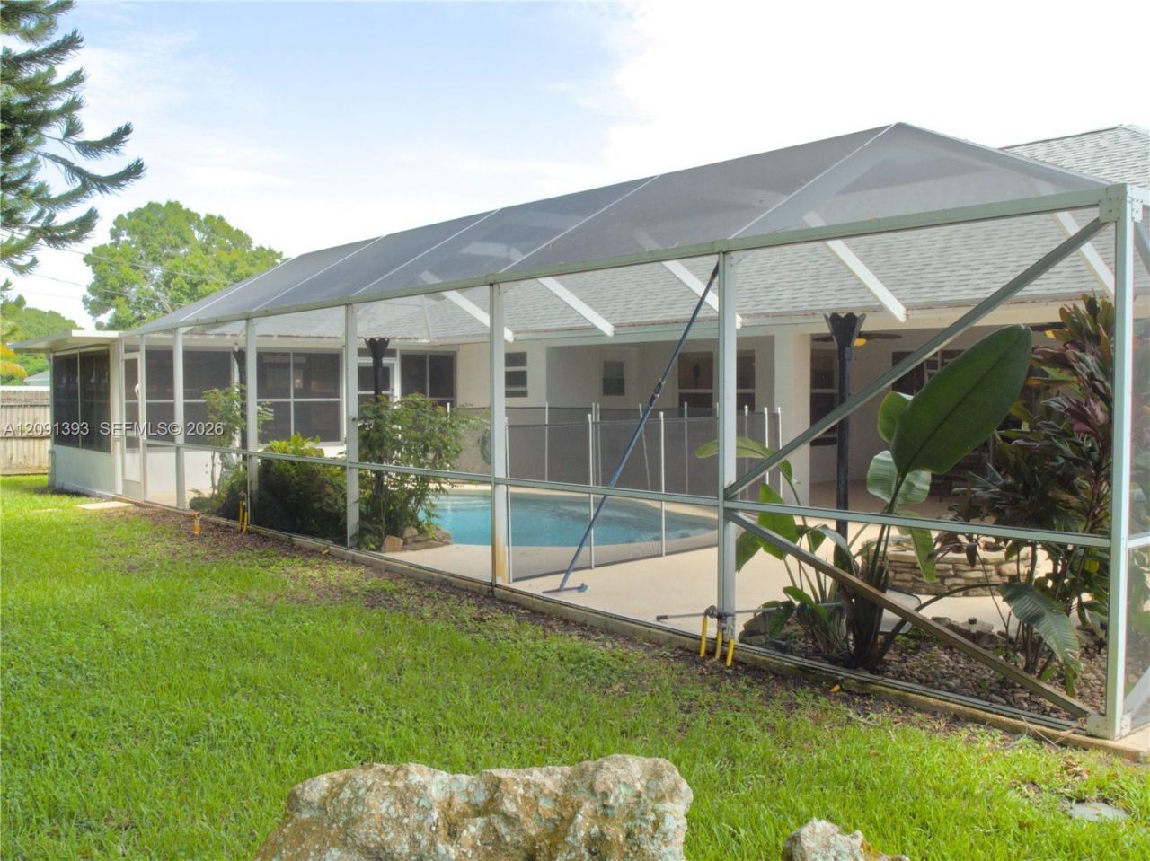 1882 SW Alberca Ln , Port Saint Lucie, FL 34953 Photo