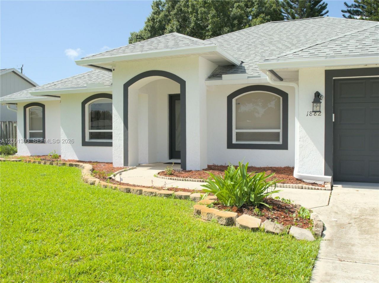1882 SW Alberca Ln , Port Saint Lucie, FL 34953 Photo