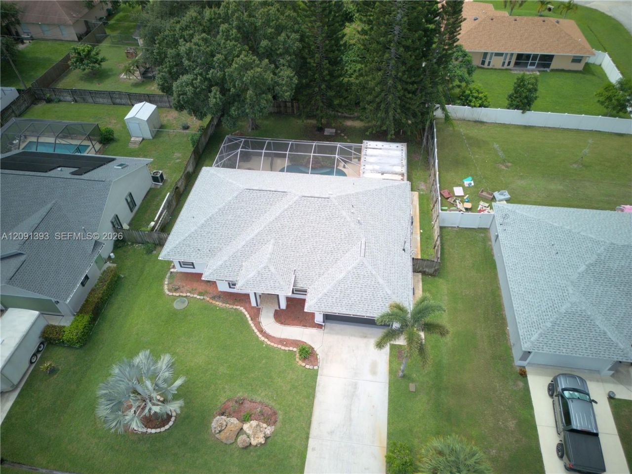 1882 SW Alberca Ln , Port Saint Lucie, FL 34953 Photo