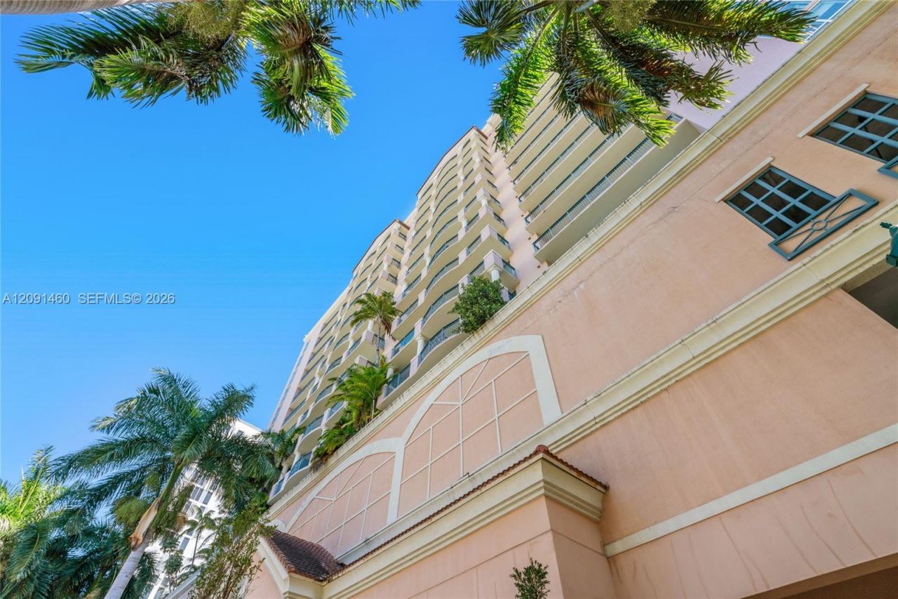 17555 Atlantic Blvd , Unit UPH3, Sunny Isles Beach, FL 33160 Photo