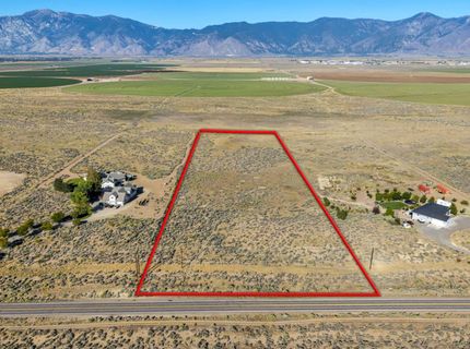 2068 E Valley Road, Minden, NV 89423 Photo