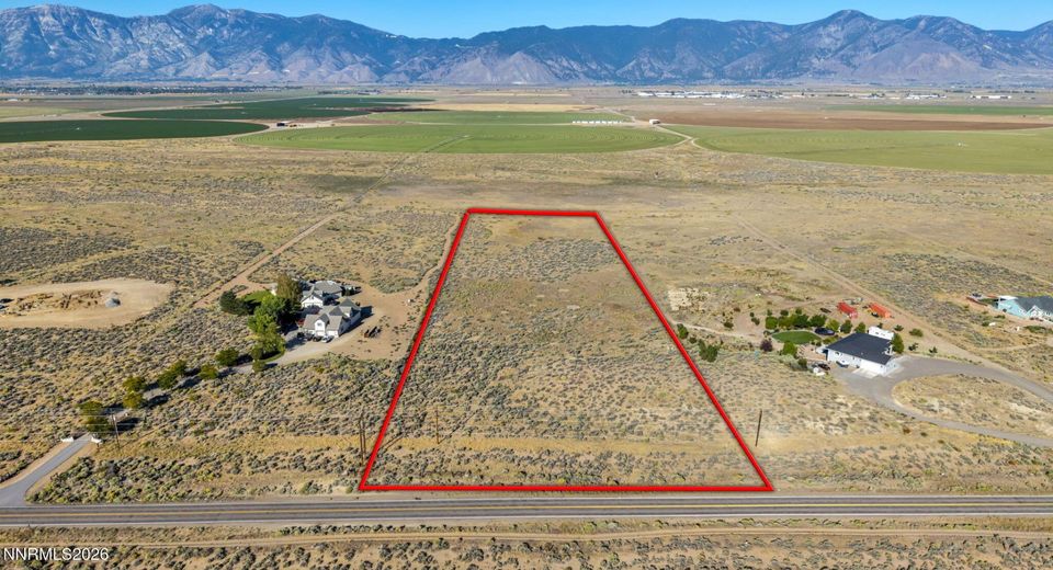 2068 E Valley Road, Minden, NV 89423 Photo