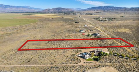 2068 E Valley Road, Minden, NV 89423 Photo