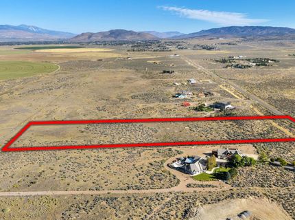 2068 E Valley Road, Minden, NV 89423 Photo