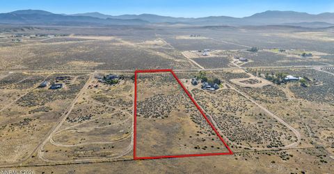 2068 E Valley Road, Minden, NV 89423 Photo