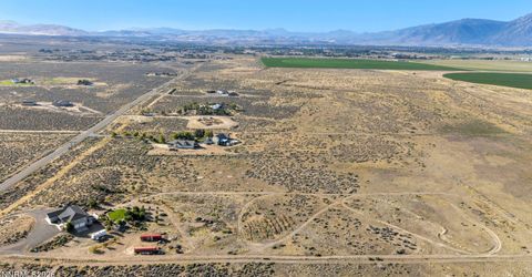 2068 E Valley Road, Minden, NV 89423 Photo