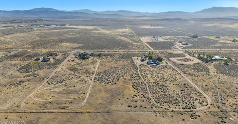 2068 E Valley Road, Minden, NV 89423 Photo