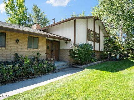 1770 Catalpa Lane, Reno, NV 89511 Photo