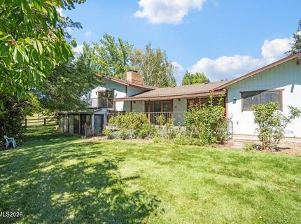 1770 Catalpa Lane, Reno, NV 89511 Photo
