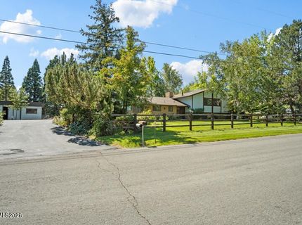 1770 Catalpa Lane, Reno, NV 89511 Photo