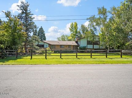 1770 Catalpa Lane, Reno, NV 89511 Photo