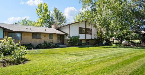 1770 Catalpa Lane, Reno, NV 89511 Photo