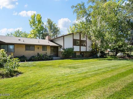 1770 Catalpa Lane, Reno, NV 89511 Photo