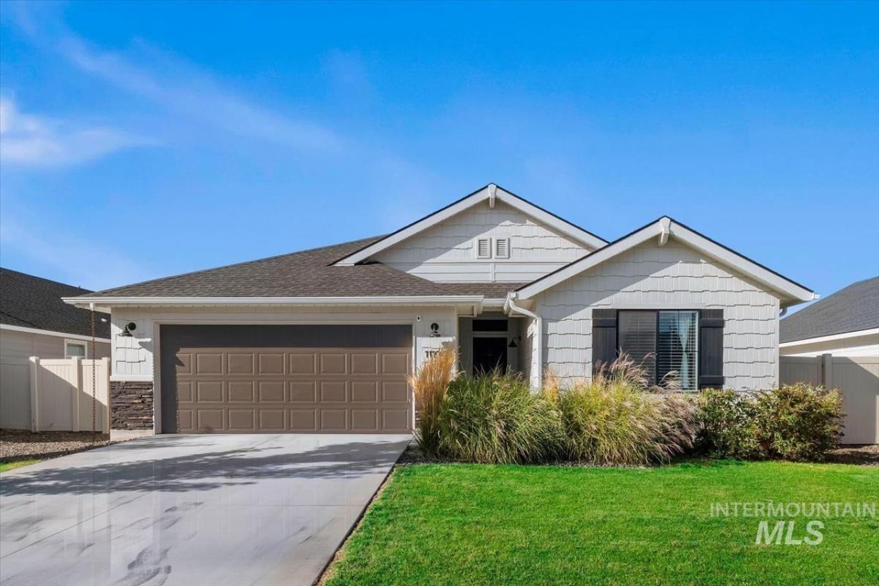 11194 Newton St, Caldwell, ID 83605 Main Photo