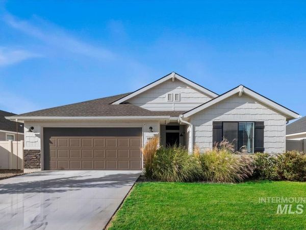 11194 Newton St, Caldwell, ID 83605