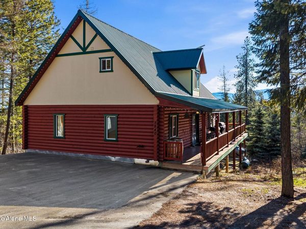 5840 Sagle RD, Sagle, ID 83860