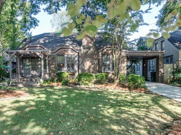 540 ELLSWORTH ST, Memphis, TN 38111