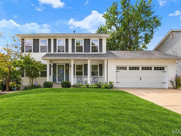 3699 Banbury Drive, St Charles, MO 63303